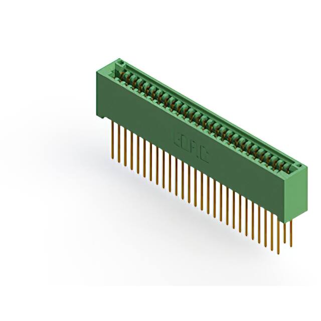 345-054-540-201 EDAC Inc.  Edgeboard Connectors